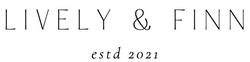 Lively & Finn
